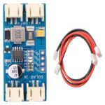 module controleur charge - Module controleur de charge MPPT 12V CN3791 - Didactico Tunisie