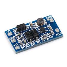 Module convertisseur de tension DC-DC Step-Up convertisseur dc-dc 2 - Didactico Tunisie