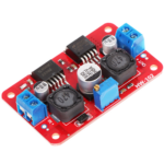 module alimentation solaire - Module d’alimentation DC-DC solaire abaisseur - Didactico Tunisie