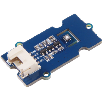 Module capteur de lumière Grove avec connecteur blanc