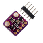 module luminosité numérique - Module de luminosité numérique APDS-990 capteur environnement - Didactico Tunisie