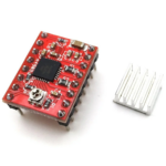 module driver moteur - Didactico Tunisie