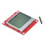 module ecran lcd - Didactico Tunisie