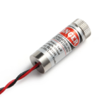 module laser rouge - Didactico Tunisie