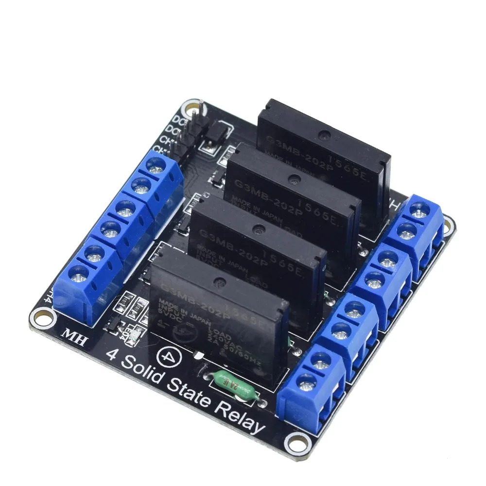 module relais omron - Didactico Tunisie