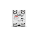 module relais statique - Didactico Tunisie