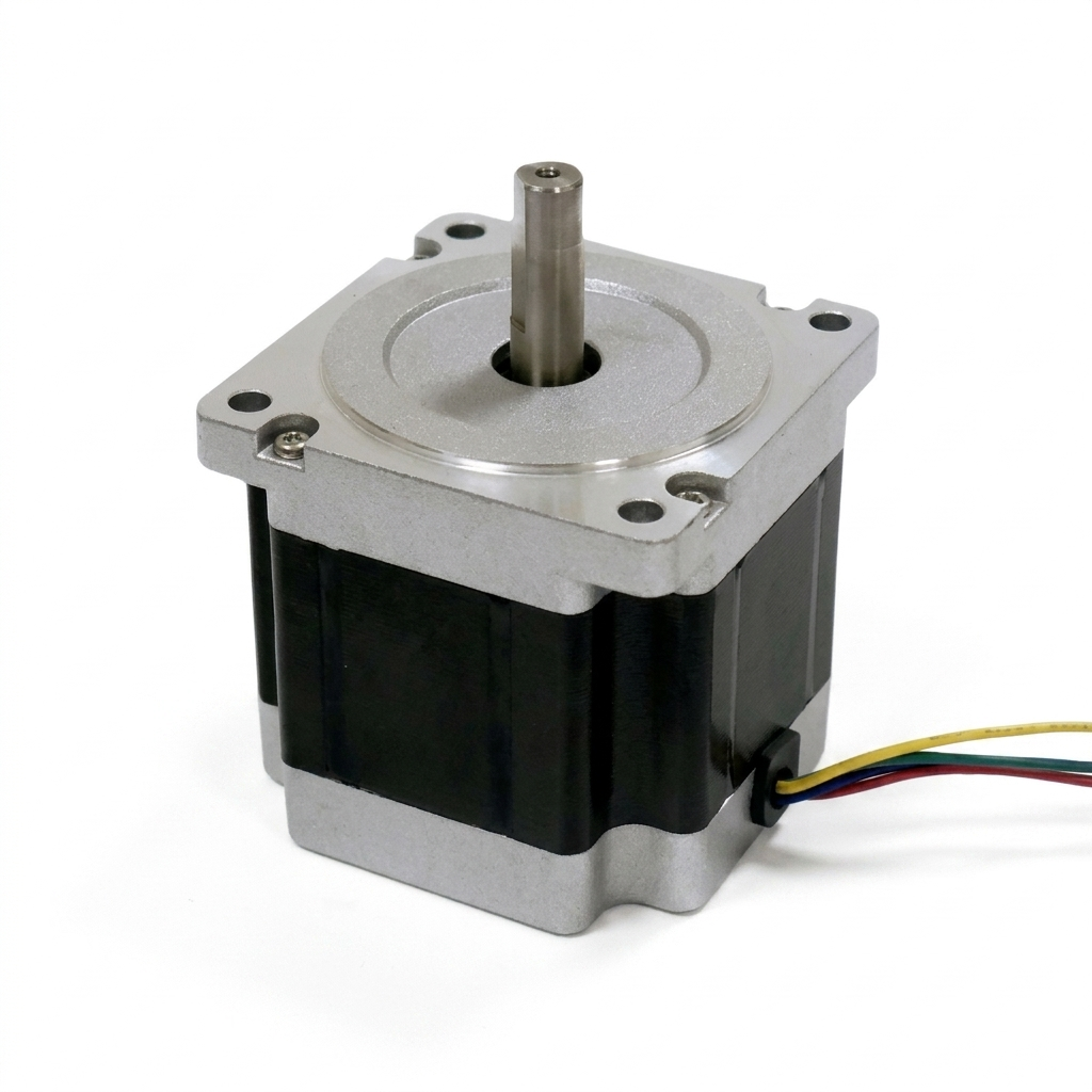 moteur nema 23hs5628 - Nema 23 Moteur 23HS5628 2.8A 1.26N/m - Didactico Tunisie