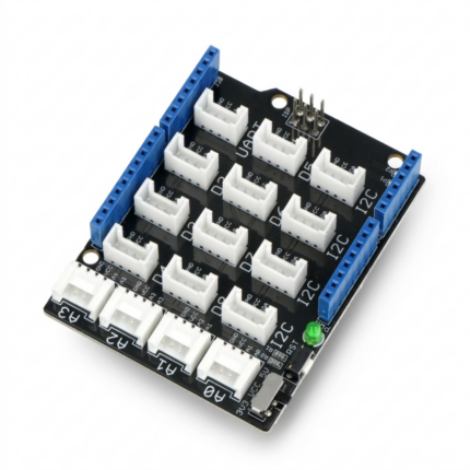 platine grove arduino - Didactico Tunisie