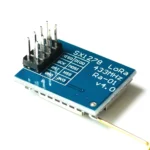 module lora sx1278 - Didactico Tunisie