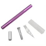 sculpture métal antidérapantes - Didactico Tunisie