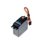servomoteur df15rsmg 20kg - Servomoteur DF15RSMG SER0035 360Deg 20Kg - Didactico Tunisie
