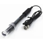 sonde électrode ph - sonde d’électrode pH metre - Didactico Tunisie