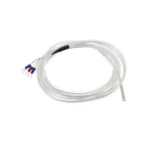 sonde pt100 3 - Sonde de température PT100 Classe A 3 mètres précision de 0,1 - Didactico Tunisie