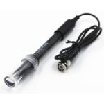 sonde électrode ph - sonde d’électrode pH metre - Didactico Tunisie