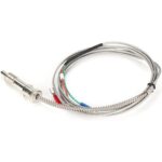 sonde thermocouple type - Didactico Tunisie