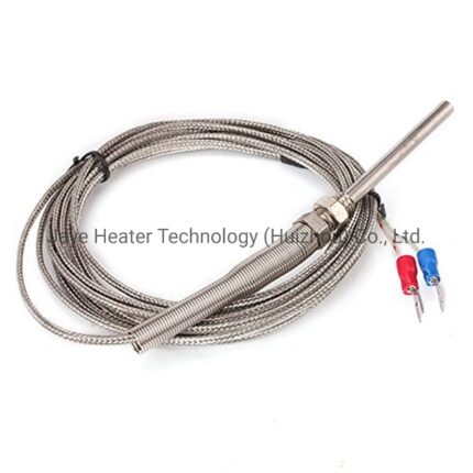 sonde thermocouple type - Didactico Tunisie