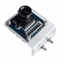 support acrylique camera - Support acrylique pour Module Camera VGA OV7670 - Didactico Tunisie