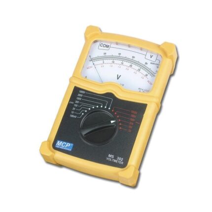 ms-302-voltmetre-analogique