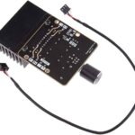 carte amplificateur tda7377 - Didactico Tunisie