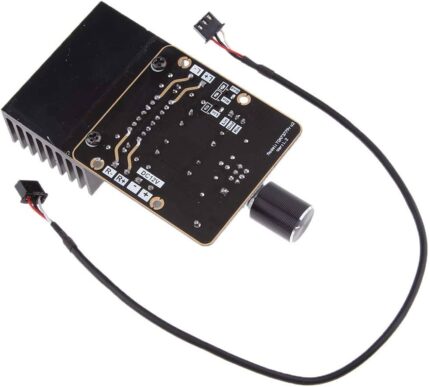 carte amplificateur tda7377 - Didactico Tunisie