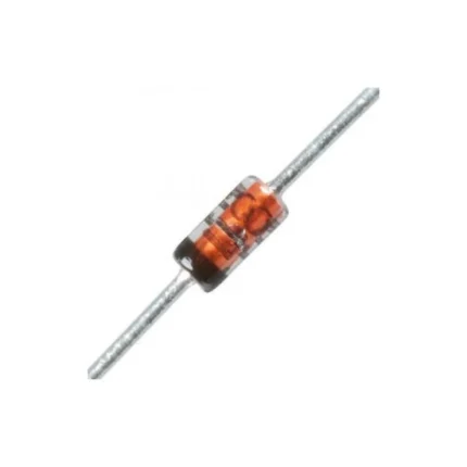 diode zener 12v - Didactico Tunisie