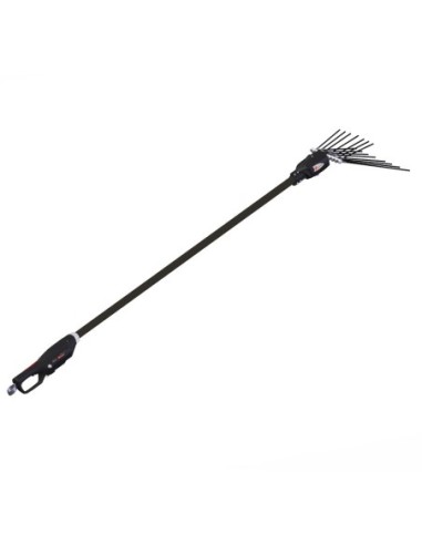 electro liv 15m - Electro’liv seule avec 15m de cable 12 volts téléscopique - Didactico Tunisie