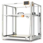 imprimante 3d elegoo - Elegoo – OrangeStorm Giga – Imprimante 3D Très Grand format (Kit à Assembler) - Didactico Tunisie