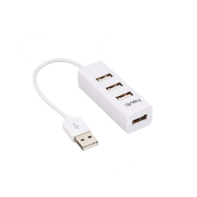 hub usb 2 - Didactico Tunisie