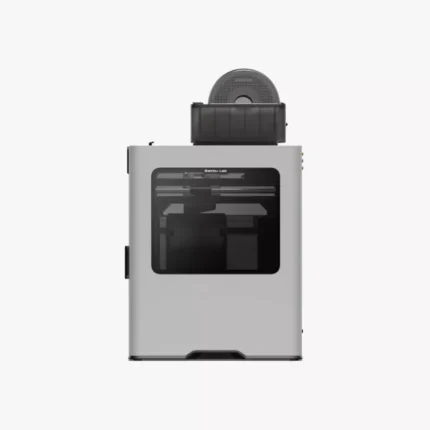 imprimante 3d bambu - Didactico Tunisie