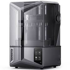 imprimante 3d elegoo - Imprimante 3D Résine ELEGOO SATURN 4 ULTRA 16K - Didactico Tunisie