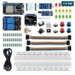kit master esp32 - Didactico Tunisie