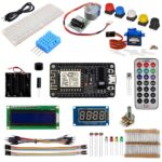 kit senior esp8266 - Didactico Tunisie