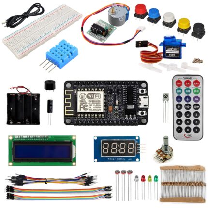 kit senior esp8266 - Didactico Tunisie