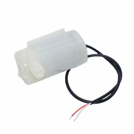 mini pompe submersible - Didactico Tunisie