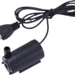 mini pompe submersible - Didactico Tunisie