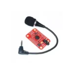 module reconnaissance vocale - Module de reconnaissance vocale V3 compatible avec Arduino - Didactico Tunisie