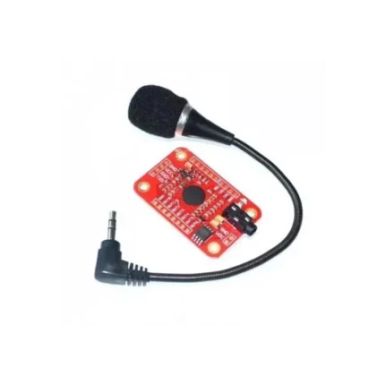 module reconnaissance vocale - Module de reconnaissance vocale V3 compatible avec Arduino - Didactico Tunisie
