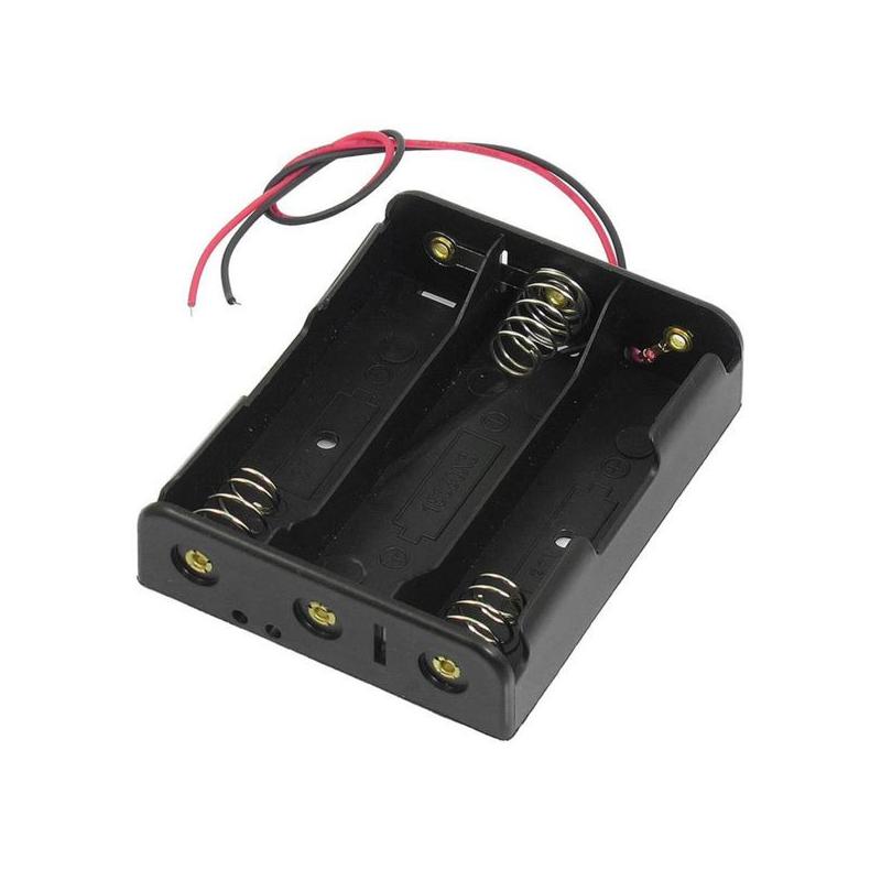 support batterie 3 - Didactico Tunisie