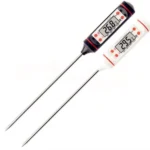 thermometre numerique -50 - Thermomètre Numérique -50°C – 300°C avec sonde 14.8cm - Didactico Tunisie