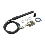 Kit capteur Gravité: compteur d'oxygène dissous analogique pour Arduino SEN0237-A