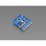 Carte microphone MEMS en silicium de haute precision SPW2430 Tunisie