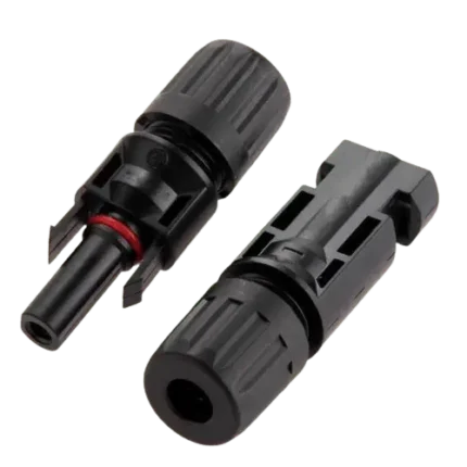 connecteur femelle mc4