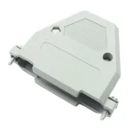 Boîtier en plastique DB25