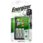 chargeur energizer maxi