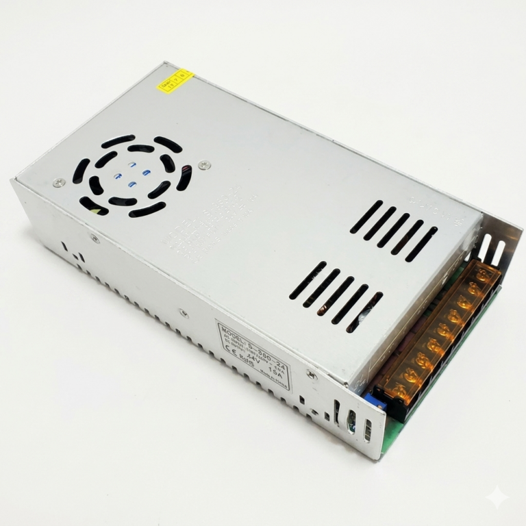 alimentation découpage 220v - Didactico Tunisie