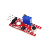 Module Arduino Microphone KY-038
