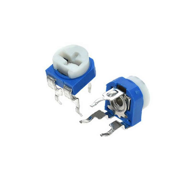 potentiomètre rm065 potentiomètre rm065 - Didactico Tunisie