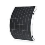 Panneau solaire flexible 150W 25.4V