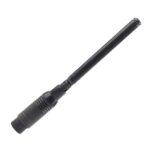Antenne telescopique vhf/uhf SMA malle