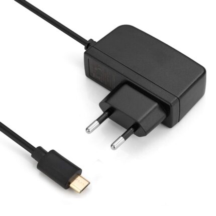 adaptateur 5v 2 - Didactico Tunisie